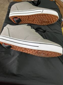 Heely’s Shoes YTH