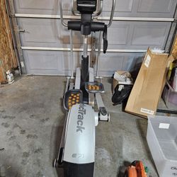 Nordictrack Eliptical