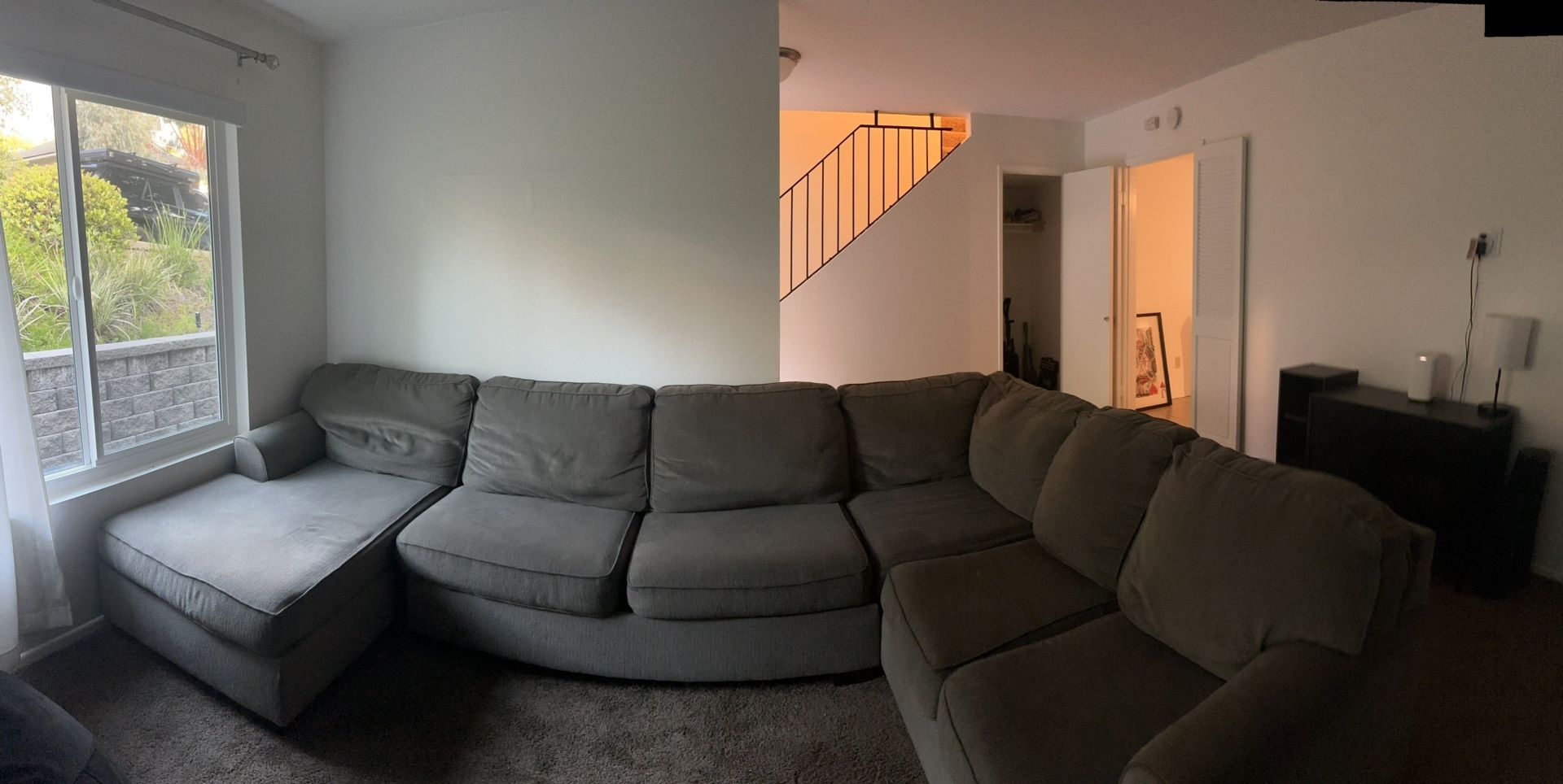 Sectional Sofa