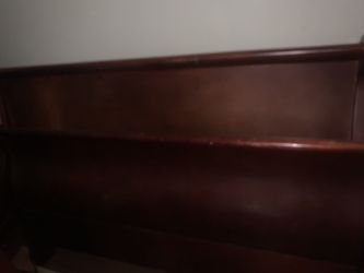 Head Board And Footboard