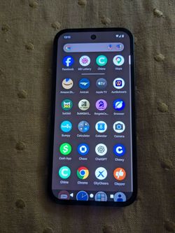 Google Pixel 9a Xfinity Mobile 128gb