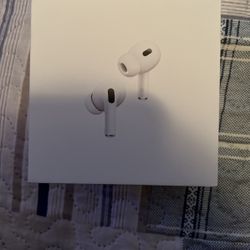 Airpods Pro 2