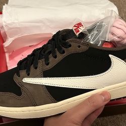 Travis Scott’s - $110 Each 