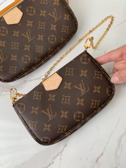 LxV Bag