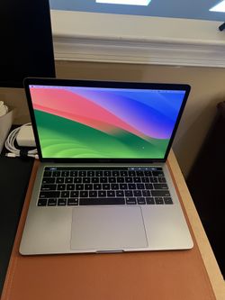 MacBook Pro (13-inch, M1, 2020)