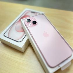 Apple iPhone 15 Unlocked 5G 