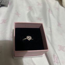 Pandora Ring