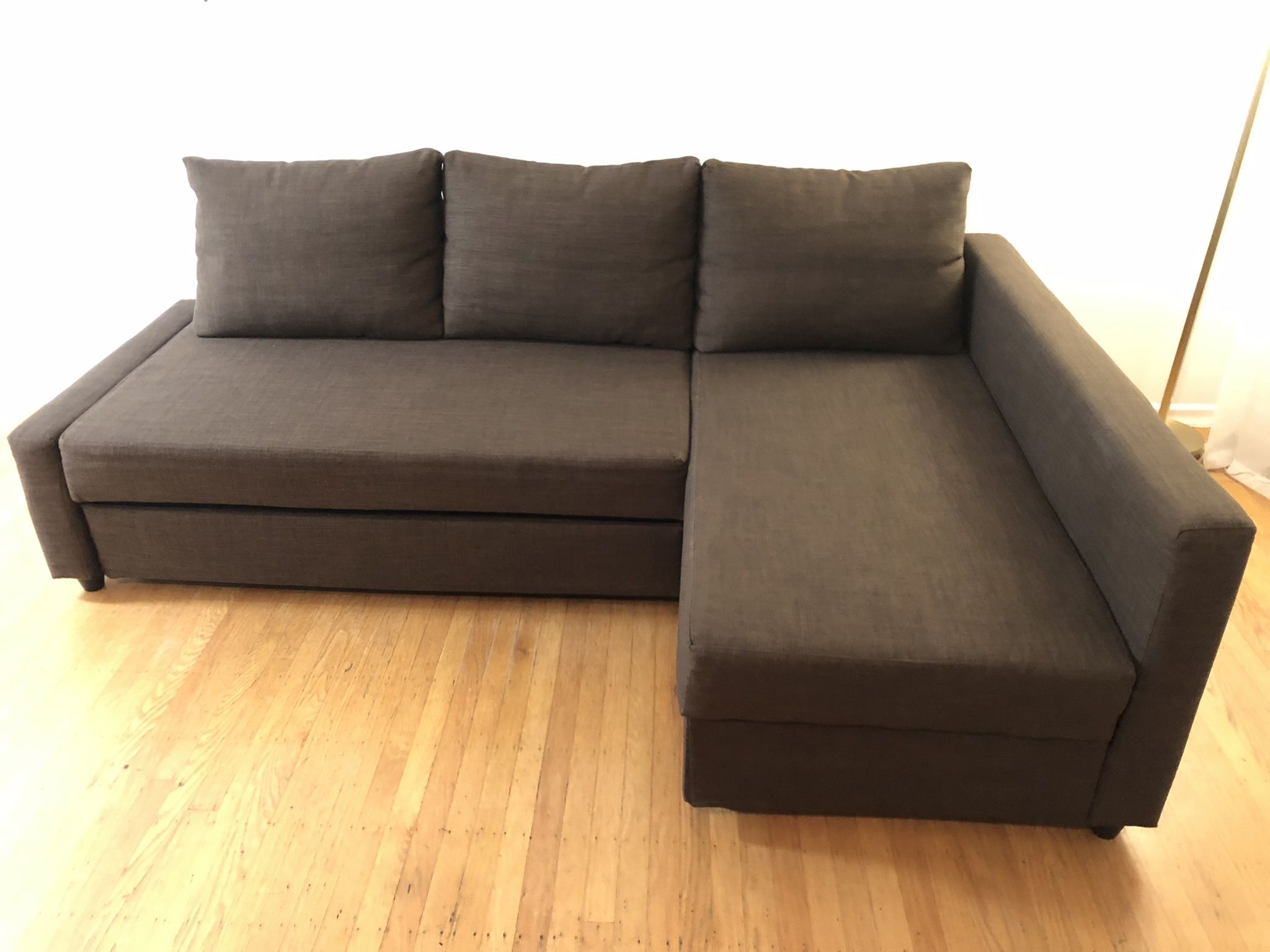 IKEA Friheten Sleeper Sofa Bed 