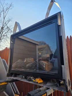 Gas stove