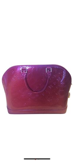 Louis Vuitton Alma GM