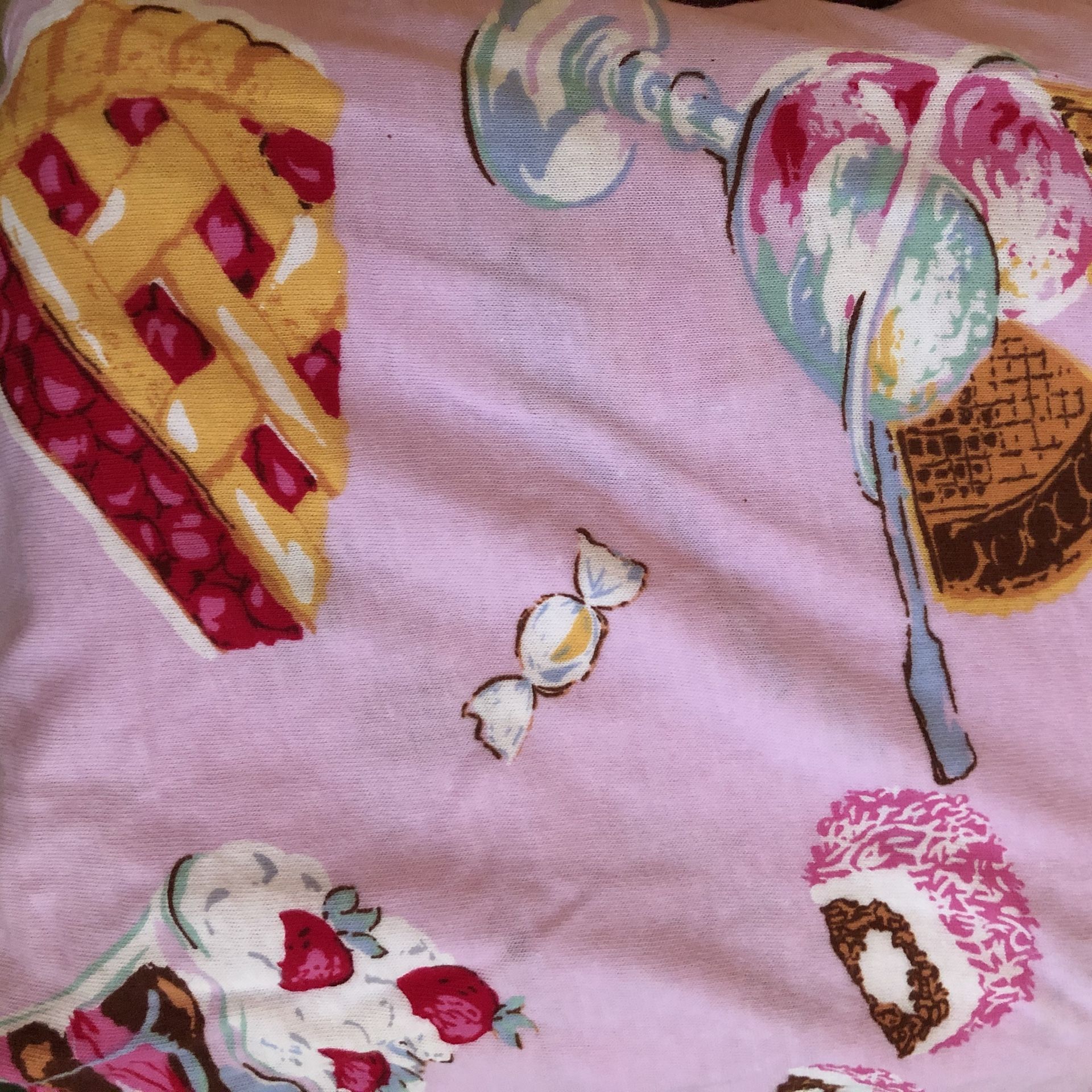 Nick & Nora sheet set