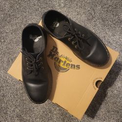 Dr. Martens Shoes