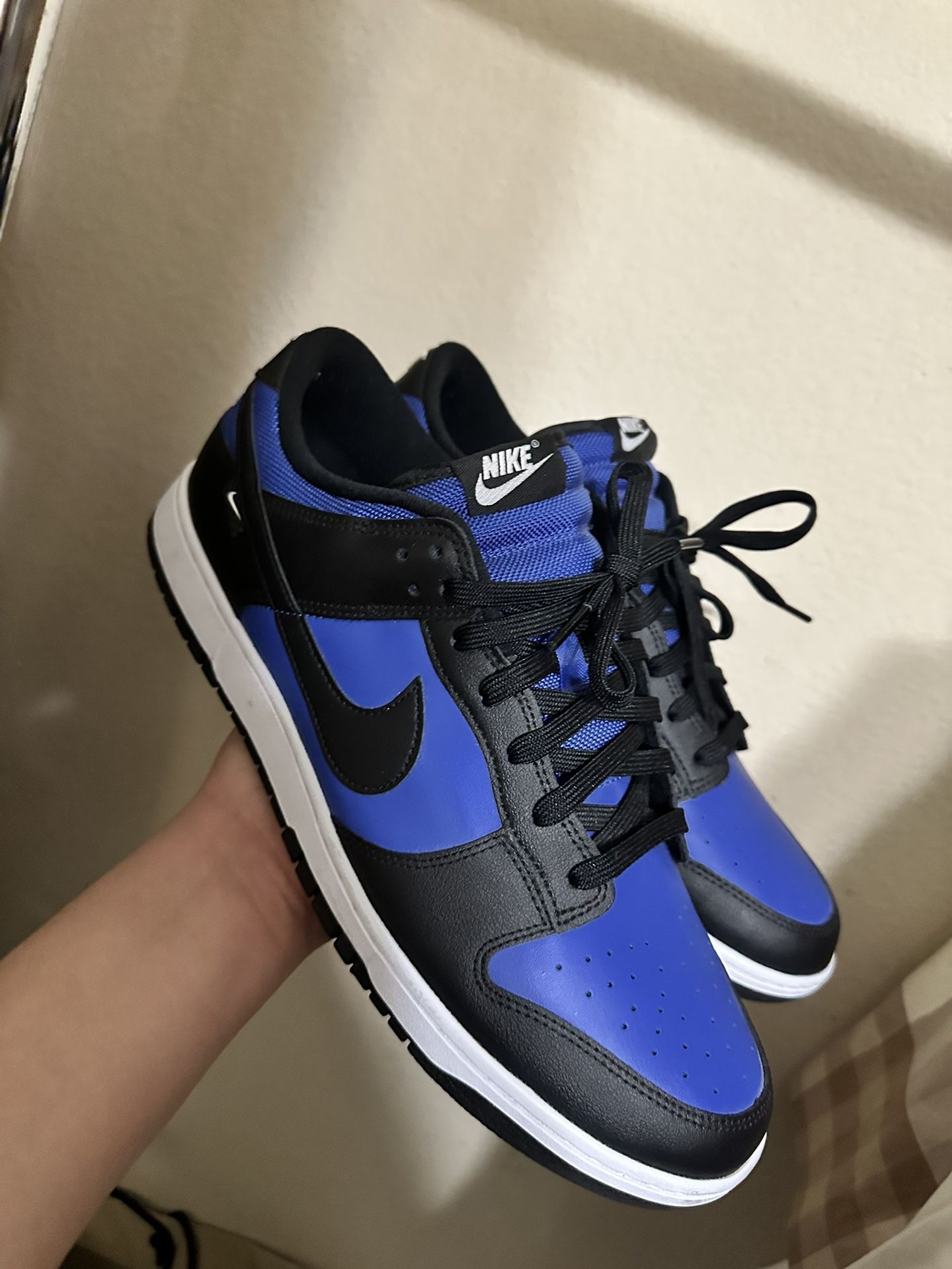 Nikes