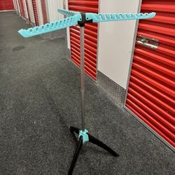 Home Essentials Trifold Drying Rack