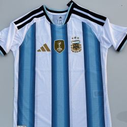 Argentina Jersey