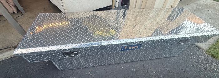 Tool box