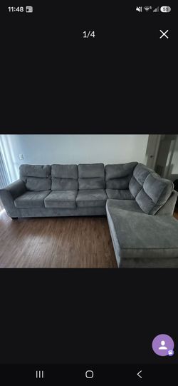 Sectional