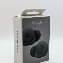 NEW Pixel Buds 2a