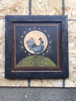 Wall decor