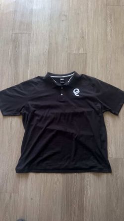 Hanes X Temp- Polo Size Xxl