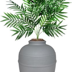 Fake Plant/cat Litter Box