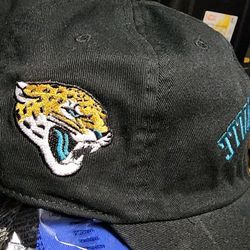 Jacksonville Jaguar Different Styles Cap Beene 