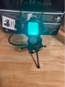 Gaming Microphone