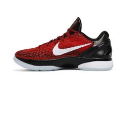 Nike Zoom Kobe 6 Protro Allstar