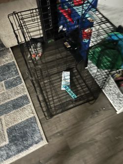 Medium/Large Dog cage