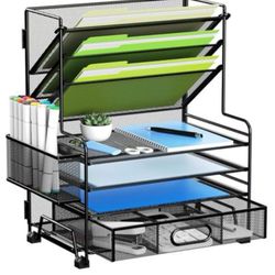 File Organizers 