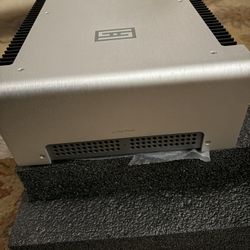 Schiit Vidar Stereo Amplifier