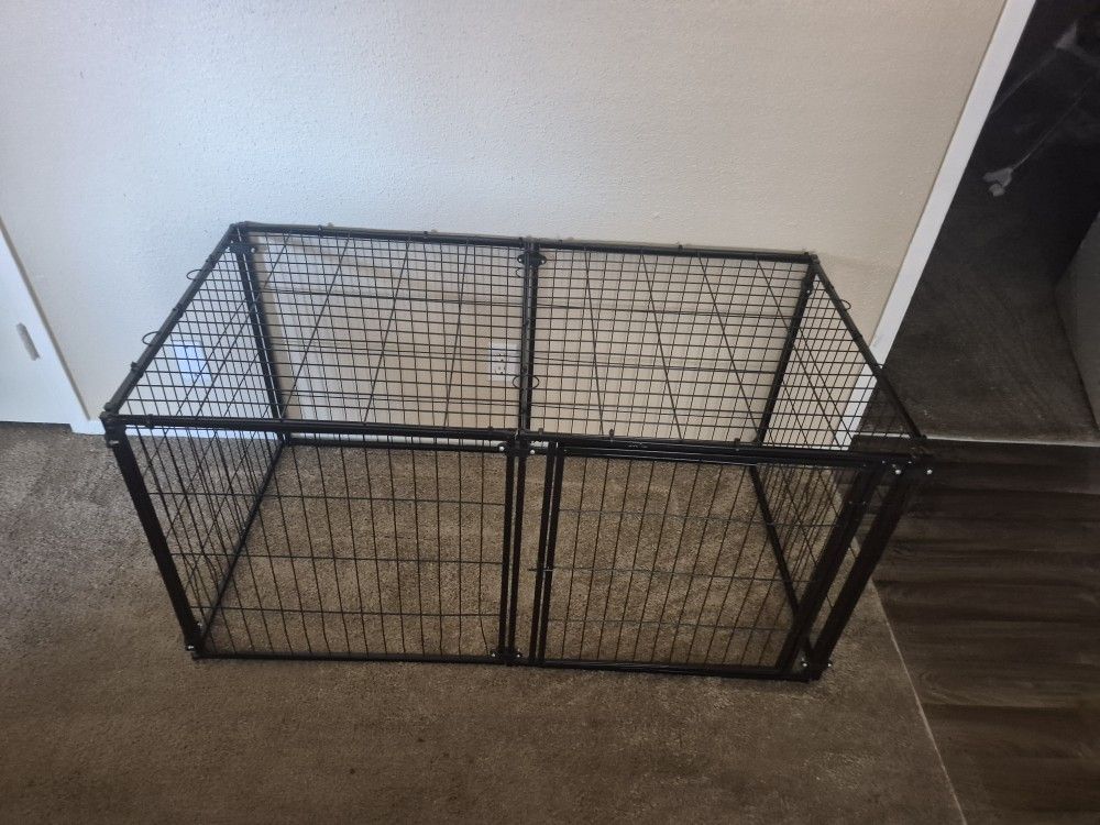 Dog Kennel