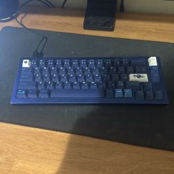 Gaming Keyboard