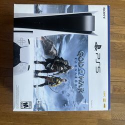 Ps5 Disk Version 