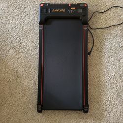 Anylife Walking Treadmill