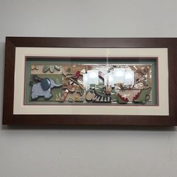 Beautiful Painting With Good Frame