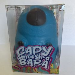 Capy Bara Squishy