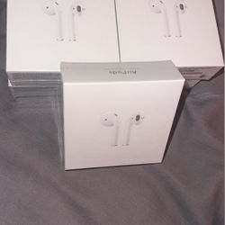 AirPods 2