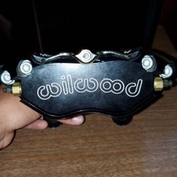 Wilwood Brake Calipers 120-9720