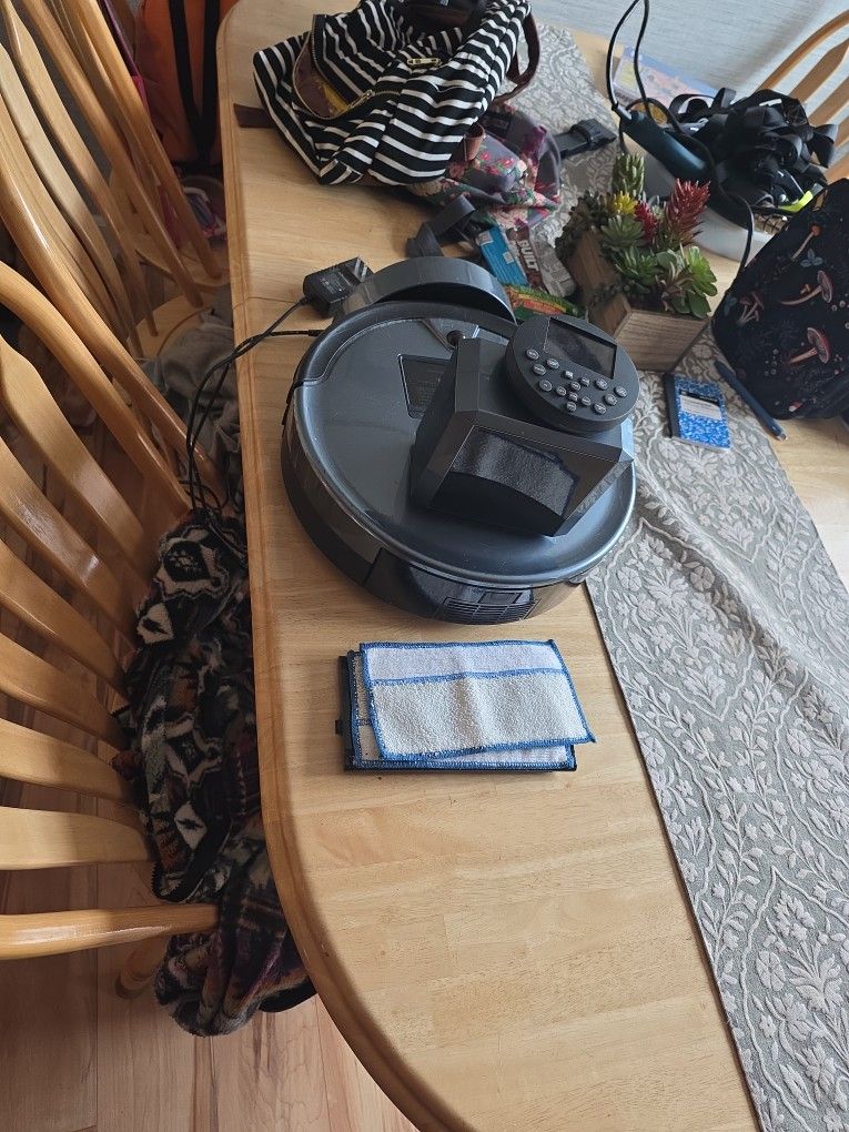 Bobsweep Pethair Plus 2.0