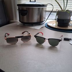 Men's Sun Glasses
