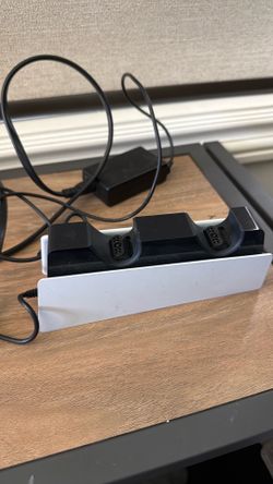 PS5 Controller Charger
