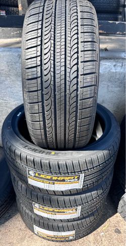 Lionhart Ramani 225/40R18