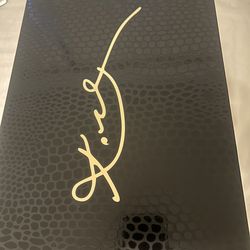 Nike Kobe Proto 6 “Dodgers” Size 10