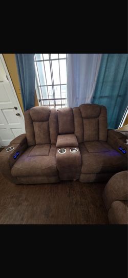 Couches