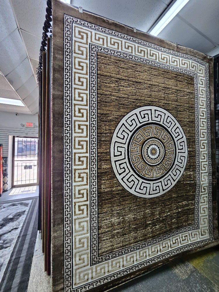 8×11Rugs  EVERYTHING MUST GO