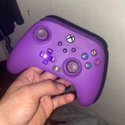 wired xbox controller 