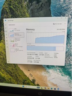 Light Gaming PC