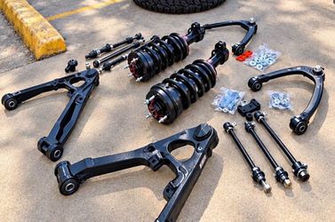 Lift Kits