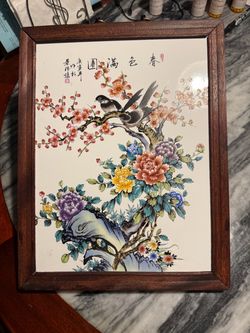 Selected handmade ceramic art from Jingdezhen 景德鎮精選手工陶瓷藝術品